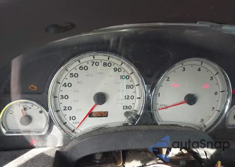 2007 Saturn Vue V6 из США, поврежденный, VIN 5GZCZ63497S870413